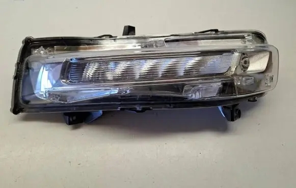 Ford Mustang VI Front fog light PJR3B13201AF