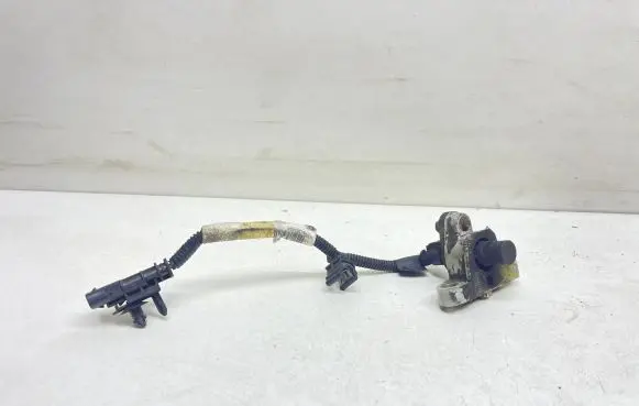 Volvo V60 Crankshaft speed sensor 31303094 31303282 D31303282002