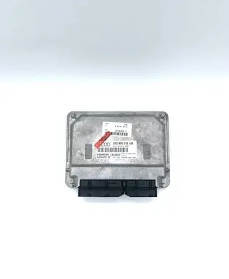 Audi A4 S4 B7 8E 8H Engine control unit/module 8E0906018AM 5WP4422202