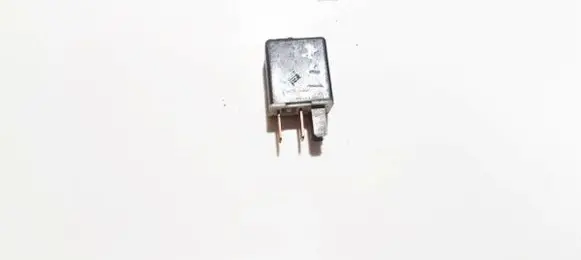 Mazda 3 I Other relay b115dc12v