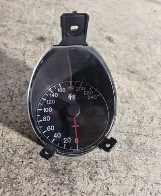 Alfa Romeo 156 Speedometer (instrument cluster) 6850840010A 6160340010A