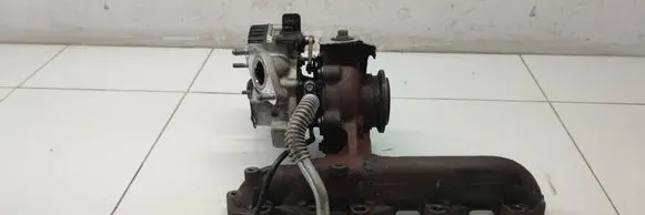 Hyundai Tucson TL Turbo 16359700028 BV3528231 18250178GB