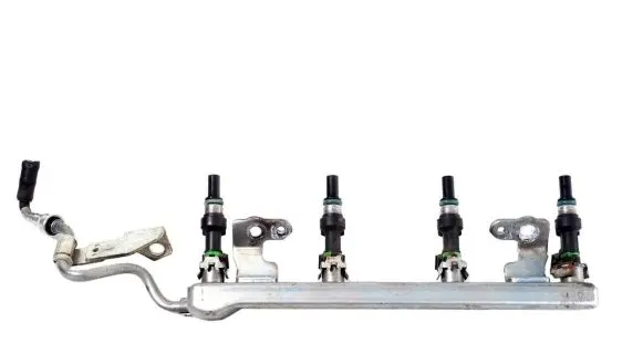 Nissan Note (E11) Fuel main line pipe