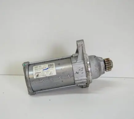 Volkswagen Jetta VII Starter motor 0AM911023N