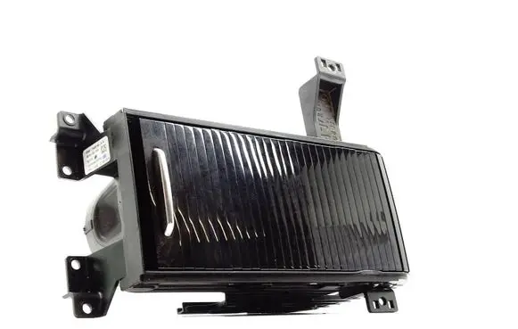 Jaguar F-Pace Cup holder front GX63F048196A
