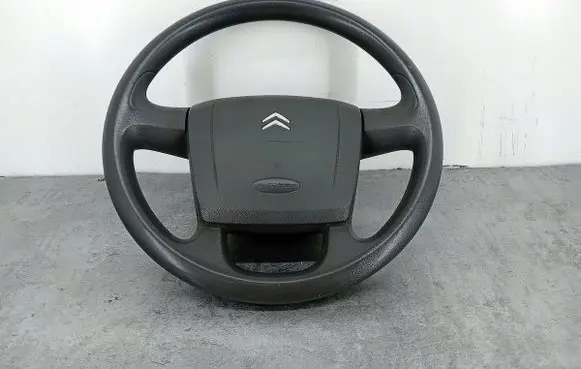 Citroen Jumper Steering wheel