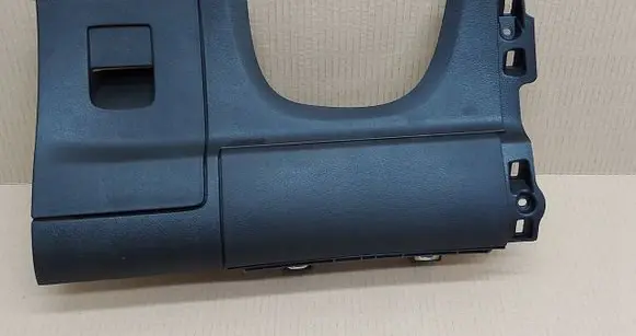 Ford S-MAX Knee airbag 