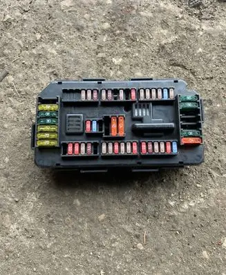 Fuse module