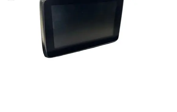 Mazda 3 II Screen/display/small screen BHP1611J0D