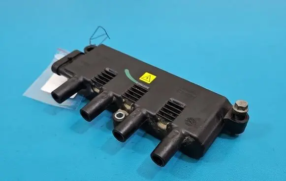 Fiat Linea High voltage ignition coil 55200112 IMPRK1596229