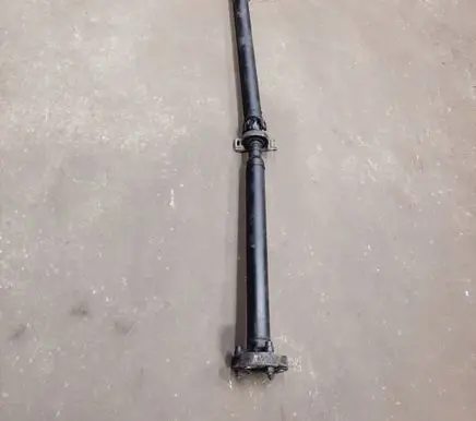 Mercedes-Benz CLC CL203 Middle center prop shaft 2034101516