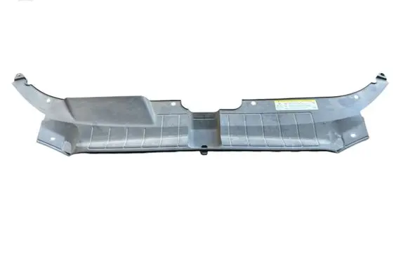 Audi Q5 SQ5 Top upper radiator support slam panel 8R0807081