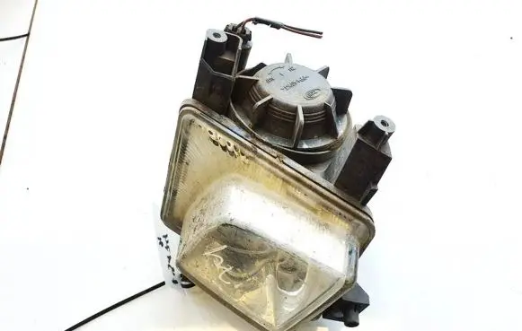 Opel Vectra C Front fog light 08-442-2010r
