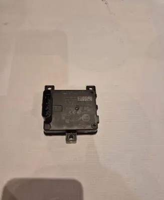 Volkswagen Golf VIII Distronic sensor radar 5WA907572