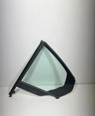 BMW 3 G20 G21 Rear vent window glass 51727425087 7956343