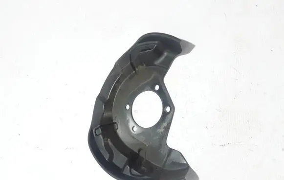 Renault Koleos II Rear brake disc plate dust cover 441514BR0A
