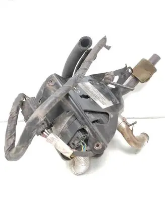 Ford Galaxy Auxiliary pre-heater (Webasto) 6G9N18K463Bs 9010919T 31267242