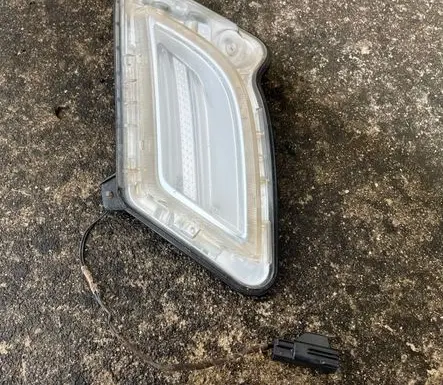 Volvo S60 LED Daytime headlight 31278558