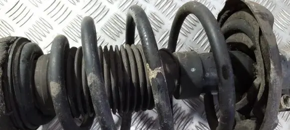 Opel Insignia A Front coil spring
