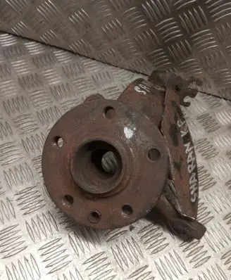 Volkswagen Sharan Front wheel hub