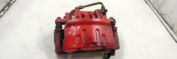 Cadillac CTS Front brake caliper