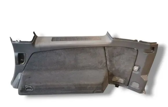 Volvo XC90 Trunk/boot lower side trim panel 39898395 1181612 2212200423