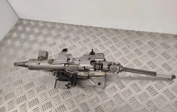 Citroen DS5 Steering wheel axle 11770F H11594