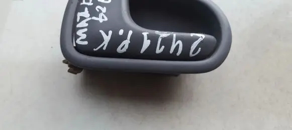 Mazda 626 Front door interior handle