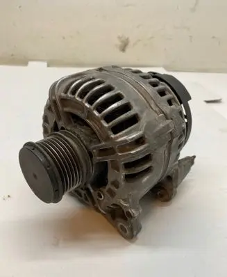 Audi TT TTS Mk2 Generator/alternator 06F903023F 0124525091