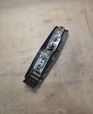 Ford Sierra Tail light bulb cover holder 
