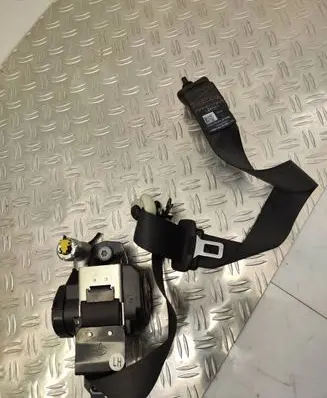 Ford Mondeo MK V Front seatbelt 1022925N97 Ds73f61295bk35b8