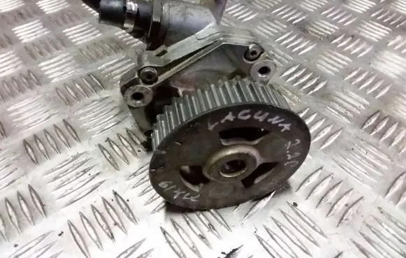 Renault Laguna I Vacuum pump 72166610G