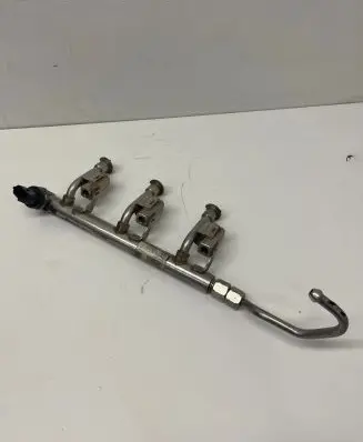 Ford C-MAX II Fuel main line pipe CM5G9H487HB 0900026527 0261555132