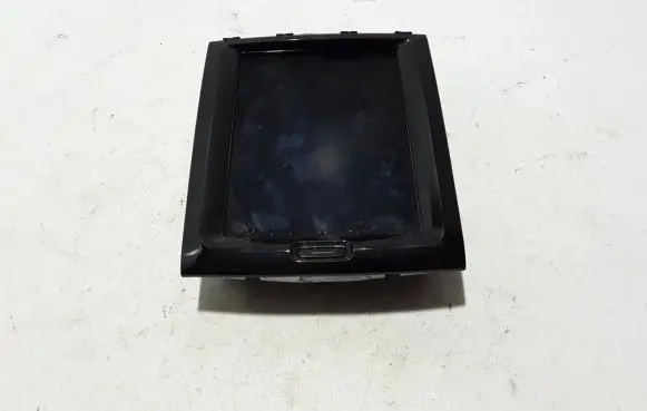 Volvo XC60 Screen/display/small screen 32247465