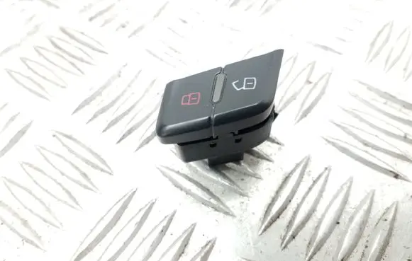 Audi A5 8T 8F Central locking switch button 8T2962108