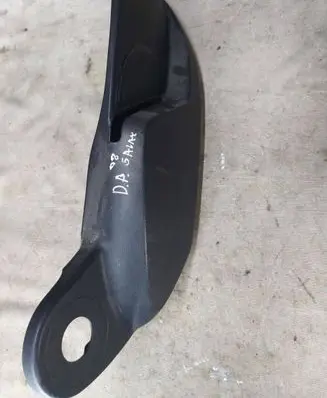 Ford Galaxy Seat trim 6M21Y62186B L0054583 L0129624