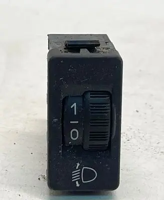 Citroen C4 I Headlight level height control switch 96476640XT 96384422XT 96366692XT