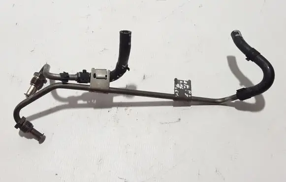 Audi A6 S6 C8 4K Brake vacuum hose/pipe 06N131850B
