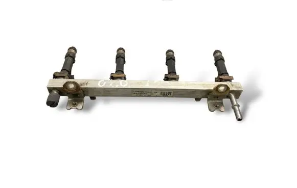 Opel Corsa D Fuel injectors set 0281151208