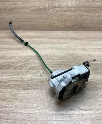 Alfa Romeo 159 Front door lock 47D06 07A18