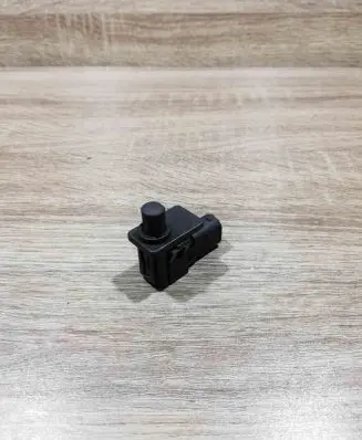 BMW 3 E46 Bonnet alarm switch sensor 4157962