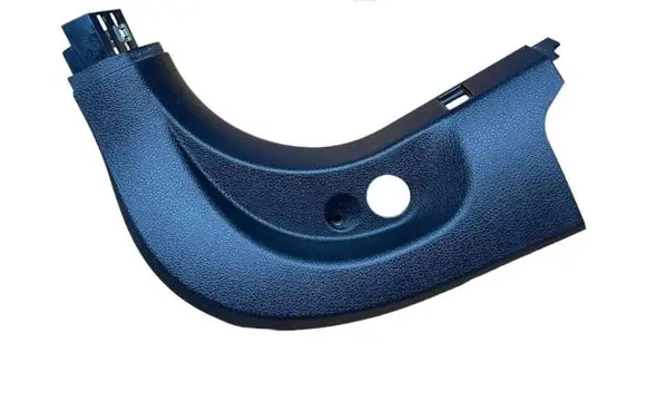 BMW 7 F01 F02 F03 F04 Other sill/pillar trim element 51439113019 9113019 11252010
