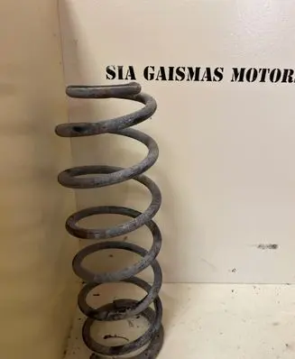 Citroen C8 Rear coil spring