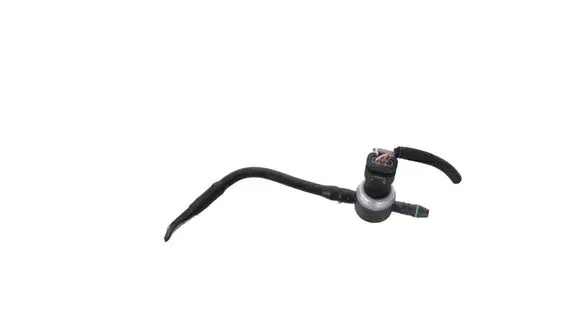 Fiat 500X Fuel pressure sensor 55266801