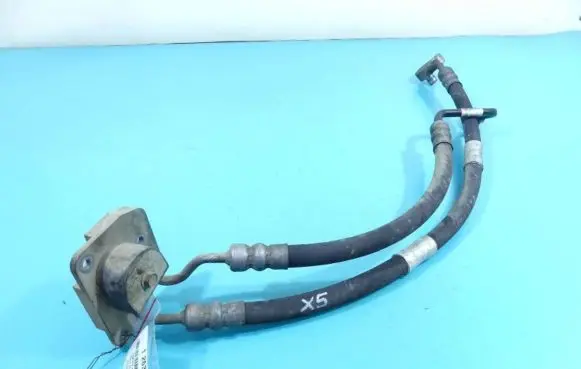BMW X5 F15 Power steering hose/pipe/line 6855250 IMPRK1263921