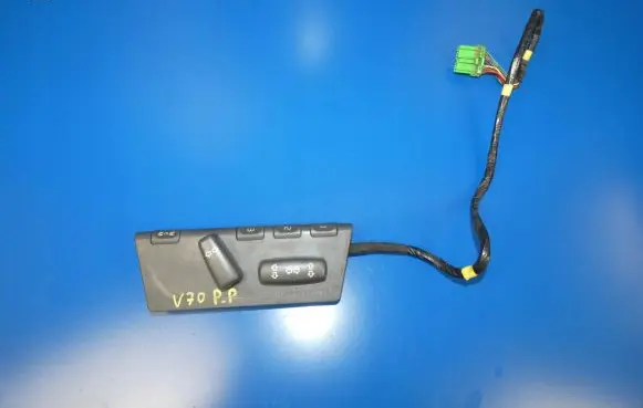 Volvo XC70 Seat control switch 9188788