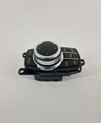 BMW 3 F30 F35 F31 Head unit multimedia control 9490067