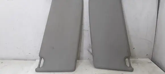 Opel Astra H Sun visor