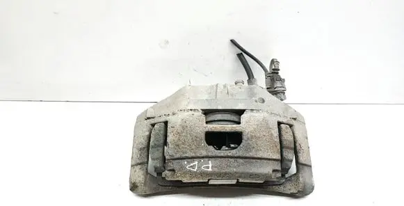 Audi A6 S6 C6 4F Front brake caliper