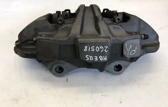 Mercedes-Benz EQS V297 Front brake caliper 20D78203009